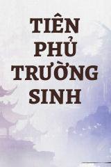 Tiên Phủ Trường Sinh