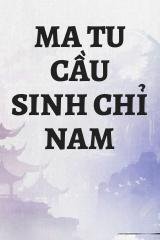 Ma Tu Cầu Sinh Chỉ Nam