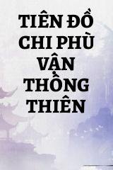 Tiên Đồ Chi Phù Vận Thông Thiên