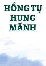 Hồng Tụ Hung Mãnh