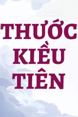 Thước Kiều Tiên