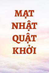 Mạt Nhật Quật Khởi