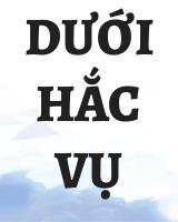 Dưới Hắc Vụ