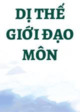 Dị Thế Giới Đạo Môn