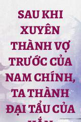 Sau Khi Xuyên Thành Vợ Trước Của Nam Chính, Ta Thành Đại Tẩu Của Hắn