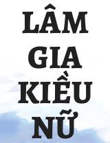 Lâm Gia Kiều Nữ