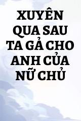 Xuyên Qua Sau Ta Gả Cho Anh Của Nữ Chủ