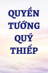 Quyền Tướng Quý Thiếp