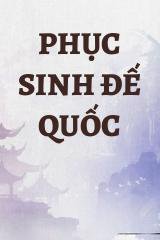 Phục Sinh Đế Quốc