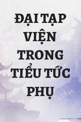 Đại Tạp Viện Trong Tiểu Tức Phụ