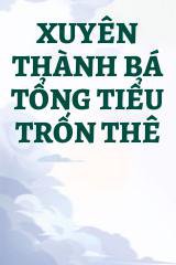 Xuyên Thành Bá Tổng Tiểu Trốn Thê