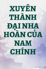 Xuyên Thành Đại Nha Hoàn Của Nam Chính