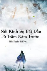 Nỗi Kinh Sợ Bắt Đầu Từ Trăm Năm Trước (Bản Dịch)