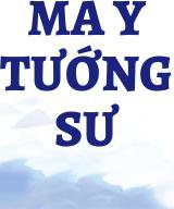 Ma Y Tướng Sư