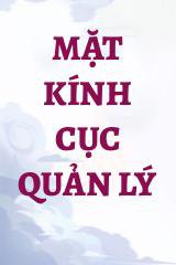 Mặt Kính Cục Quản Lý