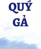 Quý Gả