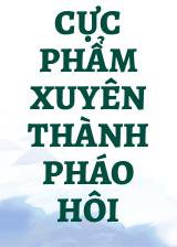 Cực Phẩm Xuyên Thành Pháo Hôi