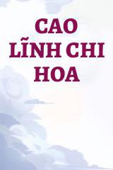 Cao Lĩnh Chi Hoa