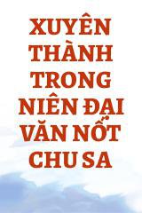 Xuyên Thành Trong Niên Đại Văn Nốt Chu Sa