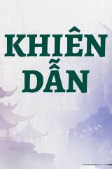 Khiên Dẫn