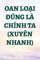 Oan Loại Đúng Là Chính Ta (Xuyên Nhanh)