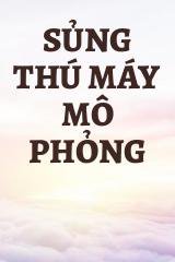 Sủng Thú Máy Mô Phỏng