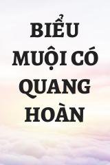 Biểu Muội Có Quang Hoàn