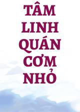 Tâm Linh Quán Cơm Nhỏ