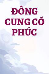 Đông Cung Có Phúc