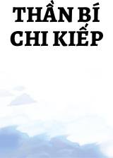 Thần Bí Chi Kiếp