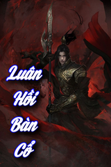 Luân Hồi Bàn Cổ