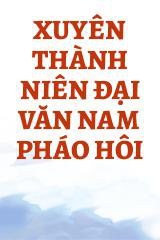 Xuyên Thành Niên Đại Văn Nam Pháo Hôi