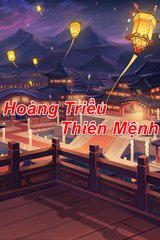 Hoàng Triều Thiên Mệnh