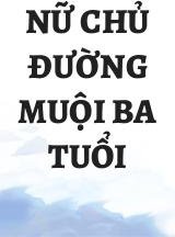 Nữ Chủ Đường Muội Ba Tuổi