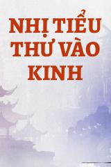 Nhị Tiểu Thư Vào Kinh