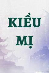 Kiều Mị