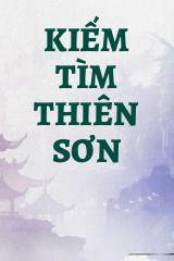 Kiếm Tìm Thiên Sơn