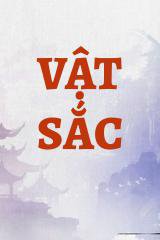 Vật Sắc