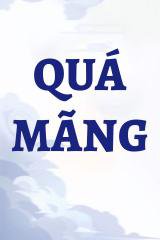 Quá Mãng