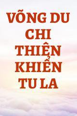 Võng Du Chi Thiên Khiển Tu La