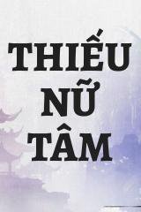 Thiếu Nữ Tâm