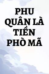 Phu Quân Là Tiền Phò Mã