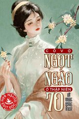 Cô Vợ Ngọt Ngào Ở Thập Niên 70 (Dịch)