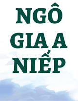 Ngô Gia A Niếp