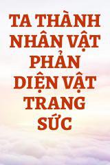 Ta Thành Nhân Vật Phản Diện Vật Trang Sức