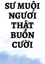 Sư Muội Ngươi Thật Buồn Cười