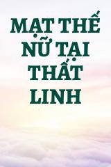 Mạt Thế Nữ Tại Thất Linh