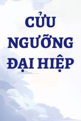 Cửu Ngưỡng Đại Hiệp