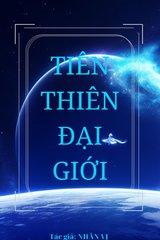 Tiên Thiên Đại Giới