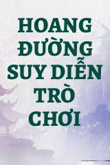 Hoang Đường Suy Diễn Trò Chơi